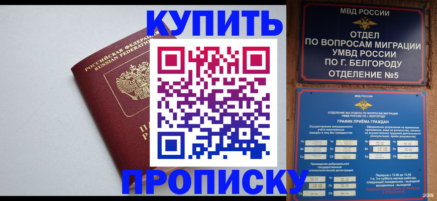 прописка регистрация в Алуште